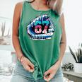 67 Meme Slang Baseball Glove Drip Ice Cream Six Seven 6 7 Comfort Colors Tank Top Violet 67 Meme Slang Baseball Glove Drip Ice Cream Six Seven 6 7 Comfort Colors Tank Top Violet
