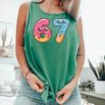 67 Shirt Baseball Life Style 101 Apparel Youth Drip Meme 6 7 Comfort Colors Tank Top Violet
