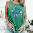67 Six Seven 6-7 Italian Brainrot Kids Baseball Comfort Colors Tank Top Violet