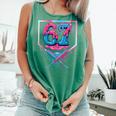 67 Six Seven Baseball Ice Cream Drip Cool Meme 67 Comfort Colors Tank Top Violet 67 Six Seven Baseball Ice Cream Drip Cool Meme 67 Comfort Colors Tank Top Violet