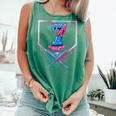 67 Six Seven Meme Baseball Ice Cream Drip 67 Gen Alpha Slang Comfort Colors Tank Top Violet 67 Six Seven Meme Baseball Ice Cream Drip 67 Gen Alpha Slang Comfort Colors Tank Top Violet