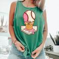 67 Tee Baseball Creamy Dripping Graphic Sixty-Seven Clothes Comfort Colors Tank Top Violet 67 Tee Baseball Creamy Dripping Graphic Sixty-Seven Clothes Comfort Colors Tank Top Violet