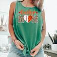 Baller Mom Leopard Basketball Baseball Mom Comfort Colors Tank Top Violet Baller Mom Leopard Basketball Baseball Mom Comfort Colors Tank Top Violet