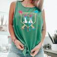 Baseball 11 Year Old Ice Cream Drip 11th Birthday Boy Player Comfort Colors Tank Top Violet Baseball 11 Year Old Ice Cream Drip 11th Birthday Boy Player Comfort Colors Tank Top Violet