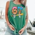 Baseball 67 Ice Cream Drip Skeleton Six Seven Boys Meme Comfort Colors Tank Top Violet Baseball 67 Ice Cream Drip Skeleton Six Seven Boys Meme Comfort Colors Tank Top Violet