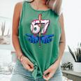 Baseball 67 Six Seven Gen Alpha Meme Drip Comfort Colors Tank Top Violet Baseball 67 Six Seven Gen Alpha Meme Drip Comfort Colors Tank Top Violet