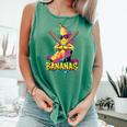 Baseball Banana Graffiti Urban For Kids Comfort Colors Tank Top Violet Baseball Banana Graffiti Urban For Kids Comfort Colors Tank Top Violet