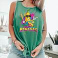 Baseball Banana Splatter Sports Kids Teens Comfort Colors Tank Top Violet Baseball Banana Splatter Sports Kids Teens Comfort Colors Tank Top Violet