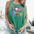 Baseball Boys Clothes For Boys Ice Cream Drip Baseball Stuff Comfort Colors Tank Top Violet