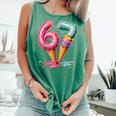 Baseball Drip Ice Cream 67 Comfort Colors Tank Top Violet Baseball Drip Ice Cream 67 Comfort Colors Tank Top Violet