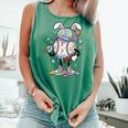 Baseball Drip Ice Cream Apparel Youth Boy Easter Day Comfort Colors Tank Top Violet Baseball Drip Ice Cream Apparel Youth Boy Easter Day Comfort Colors Tank Top Violet