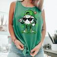 Baseball Drip Ice Cream Shamrock Kids Boy St Patrick’s Day Comfort Colors Tank Top Violet Baseball Drip Ice Cream Shamrock Kids Boy St Patrick’s Day Comfort Colors Tank Top Violet