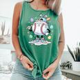 Baseball Drip Icecream Apparel Youth Boy Easter Comfort Colors Tank Top Violet Baseball Drip Icecream Apparel Youth Boy Easter Comfort Colors Tank Top Violet