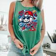 Baseball Drip Icecream Heart Valentine Day Boys Kids Red Comfort Colors Tank Top Violet Baseball Drip Icecream Heart Valentine Day Boys Kids Red Comfort Colors Tank Top Violet