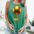 Baseball Dripping Drip Gold Sport Player Coach Baller Comfort Colors Tank Top Violet Baseball Dripping Drip Gold Sport Player Coach Baller Comfort Colors Tank Top Violet