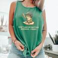 Baseball Frog Saying Batting Retro Artwork Comfort Colors Tank Top Violet Baseball Frog Saying Batting Retro Artwork Comfort Colors Tank Top Violet