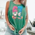 Baseball Ice Cream Drip 67 Hands Six Seven Boys Comfort Colors Tank Top Violet Baseball Ice Cream Drip 67 Hands Six Seven Boys Comfort Colors Tank Top Violet