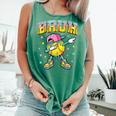 Baseball Life Style 101 Apparel Youth Drip Baseball Boys Kid Comfort Colors Tank Top Violet Baseball Life Style 101 Apparel Youth Drip Baseball Boys Kid Comfort Colors Tank Top Violet