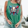 Baseball Lifestyle Shirt Youth Baseball Drip Icecream Boys Comfort Colors Tank Top Violet Baseball Lifestyle Shirt Youth Baseball Drip Icecream Boys Comfort Colors Tank Top Violet