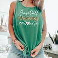 Baseball Mawmaw Leopard Baseball Heart Comfort Colors Tank Top Violet Baseball Mawmaw Leopard Baseball Heart Comfort Colors Tank Top Violet
