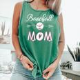 Baseball Mom Birthday Sport Baseball Sport Matching Family Comfort Colors Tank Top Violet Baseball Mom Birthday Sport Baseball Sport Matching Family Comfort Colors Tank Top Violet