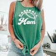 Baseball Mom Baseball Mom Comfort Colors Tank Top Violet Baseball Mom Baseball Mom Comfort Colors Tank Top Violet
