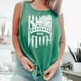 Baseball MOM Cool USA American Flag Family Reunion Comfort Colors Tank Top Violet Baseball MOM Cool USA American Flag Family Reunion Comfort Colors Tank Top Violet