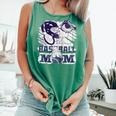 Baseball Mom Cute Design Sports & Softball Nostalgia Tee Raglan Baseball Tee Comfort Colors Tank Top Violet Baseball Mom Cute Design Sports & Softball Nostalgia Tee Raglan Baseball Tee Comfort Colors Tank Top Violet