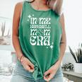 Im In My Baseball Mom Era Baseball Mama Mommy Game Day Comfort Colors Tank Top Violet Im In My Baseball Mom Era Baseball Mama Mommy Game Day Comfort Colors Tank Top Violet