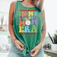 In My Baseball Mom Era Tee Bunny Ears Rabbit Baseball Comfort Colors Tank Top Violet In My Baseball Mom Era Tee Bunny Ears Rabbit Baseball Comfort Colors Tank Top Violet