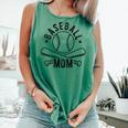 Baseball Mom Homerun Best Mom Sport Athlete Comfort Colors Tank Top Violet Baseball Mom Homerun Best Mom Sport Athlete Comfort Colors Tank Top Violet