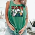 Baseball Mom Baseball Mama Game Day School Sport Comfort Colors Tank Top Violet Baseball Mom Baseball Mama Game Day School Sport Comfort Colors Tank Top Violet