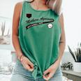 Baseball Mom Mothers Against Baseball Pants Comfort Colors Tank Top Violet Baseball Mom Mothers Against Baseball Pants Comfort Colors Tank Top Violet