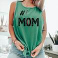 Baseball Mom Number One 1 Mother Baseball Lover Mother's Day Comfort Colors Tank Top Violet Baseball Mom Number One 1 Mother Baseball Lover Mother's Day Comfort Colors Tank Top Violet