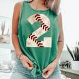Baseball Mom Baseball Parent Number Two Baseball Gear 2 Comfort Colors Tank Top Violet Baseball Mom Baseball Parent Number Two Baseball Gear 2 Comfort Colors Tank Top Violet