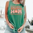 Baseball Mom Baseball Player Mama Women Groovy Comfort Colors Tank Top Violet Baseball Mom Baseball Player Mama Women Groovy Comfort Colors Tank Top Violet