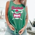 Baseball Mom Raglan Baseball Tee Comfort Colors Tank Top Violet Baseball Mom Raglan Baseball Tee Comfort Colors Tank Top Violet