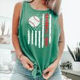Baseball MOM USA American Flag Patriotic Mama Mother's Day For Women Kids Men Comfort Colors Tank Top Violet Baseball MOM USA American Flag Patriotic Mama Mother's Day For Women Kids Men Comfort Colors Tank Top Violet