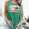 Baseball Mom Women Mama Season Baseball Lover Girls Boys Comfort Colors Tank Top Violet Baseball Mom Women Mama Season Baseball Lover Girls Boys Comfort Colors Tank Top Violet