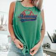 Baseball Mommy Of The Rookie Mom Birthday Baseball Comfort Colors Tank Top Violet Baseball Mommy Of The Rookie Mom Birthday Baseball Comfort Colors Tank Top Violet