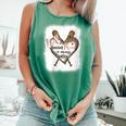 Baseball Moms Always Salty Mommy Comfort Colors Tank Top Violet Baseball Moms Always Salty Mommy Comfort Colors Tank Top Violet