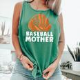 Baseball Mother Lover Baseballer Player Match Baseball Mom Comfort Colors Tank Top Violet Baseball Mother Lover Baseballer Player Match Baseball Mom Comfort Colors Tank Top Violet