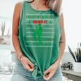 Baseball Player Christmas Pajama Send It Xmas PJs Boys Comfort Colors Tank Top Violet Baseball Player Christmas Pajama Send It Xmas PJs Boys Comfort Colors Tank Top Violet