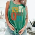 Baseball Player Collage Men Kids Coach Youth Boys Comfort Colors Tank Top Violet Baseball Player Collage Men Kids Coach Youth Boys Comfort Colors Tank Top Violet