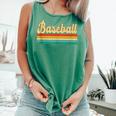 Baseball Player Sports Baseball Mom Baseball Coach Comfort Colors Tank Top Violet Baseball Player Sports Baseball Mom Baseball Coach Comfort Colors Tank Top Violet
