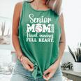 Baseball Senior Mom 2026 Final Inning Baseball Senior Mama Comfort Colors Tank Top Violet Baseball Senior Mom 2026 Final Inning Baseball Senior Mama Comfort Colors Tank Top Violet
