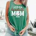 Baseball Senior Mom Of A Senior Baseball Player Mom 2026 Comfort Colors Tank Top Violet Baseball Senior Mom Of A Senior Baseball Player Mom 2026 Comfort Colors Tank Top Violet