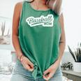 Baseball Softball Baseball Mom Baseball Premium Tri-Blend Comfort Colors Tank Top Violet Baseball Softball Baseball Mom Baseball Premium Tri-Blend Comfort Colors Tank Top Violet