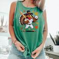 Baseball Turkey 67 Meme Thanksgiving For Boys Toddlers Kid Comfort Colors Tank Top Violet Baseball Turkey 67 Meme Thanksgiving For Boys Toddlers Kid Comfort Colors Tank Top Violet