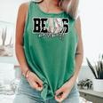Bears Baseball Mom Game Day School Spirit Bear Pride Comfort Colors Tank Top Violet Bears Baseball Mom Game Day School Spirit Bear Pride Comfort Colors Tank Top Violet